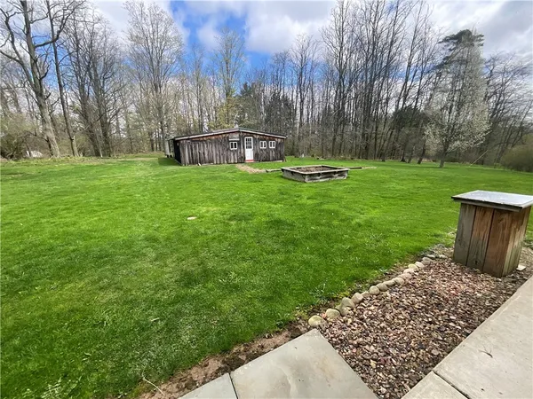 $179,900 | 11586 Armison Road, Hume, NY 14735