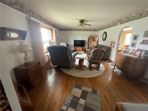 $179,900 | 11586 Armison Road, Hume, NY 14735