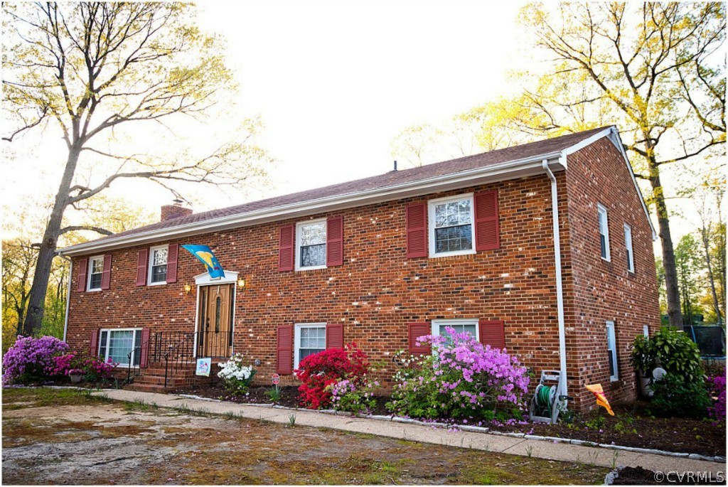 3820 Baldwin Road Chester, VA 23831 - Photo 1 of 22
