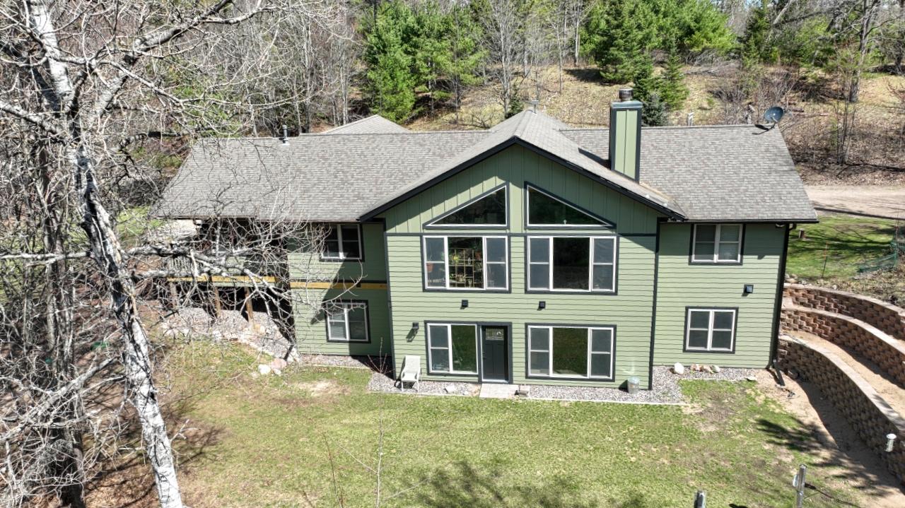 7953 Cth Street Sayner, WI 54560 - Photo 1 of 39 Gallery Image 1
