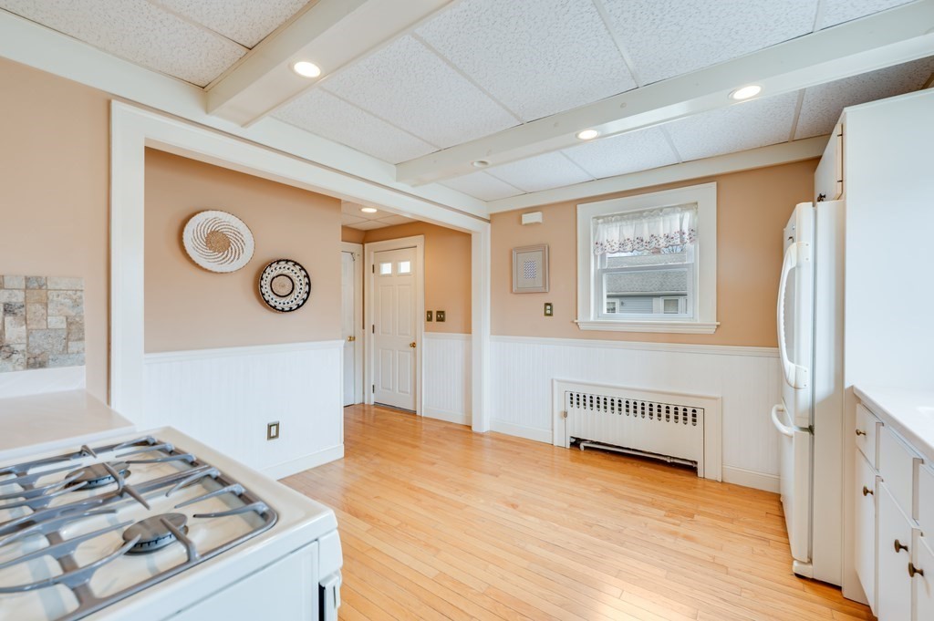 44 Jasper Street Saugus, MA 01906 - Photo 12 of 32 a bedroom with a bed and a window