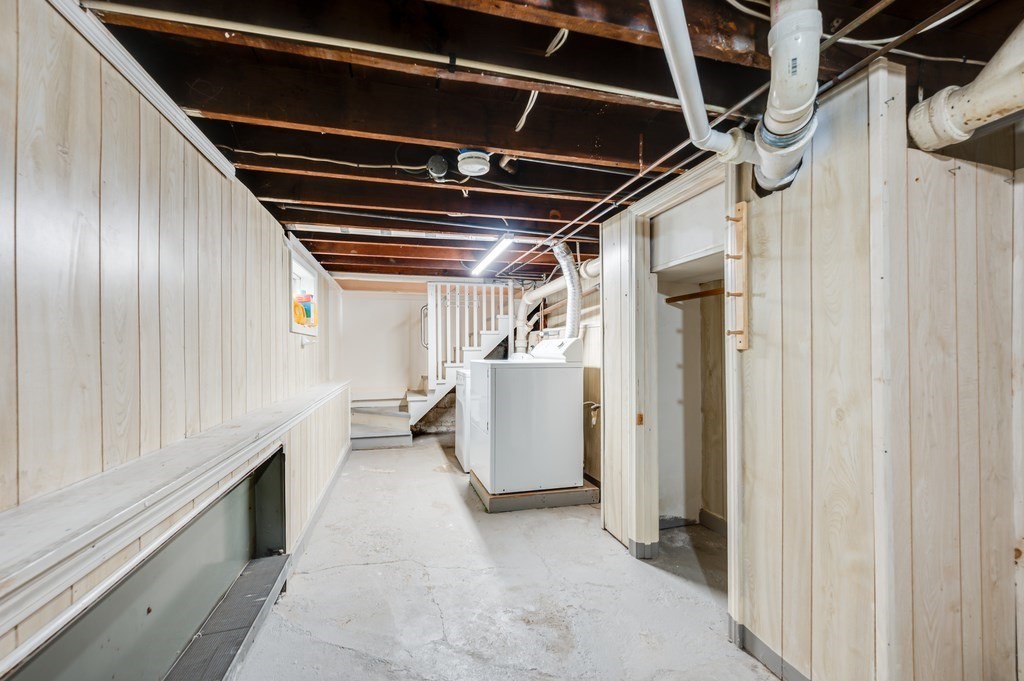 44 Jasper Street Saugus, MA 01906 - Photo 24 of 32 a view of storage and utility room