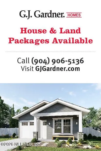 $325,000 | 3381 3rd Street, Elkton, FL 32033