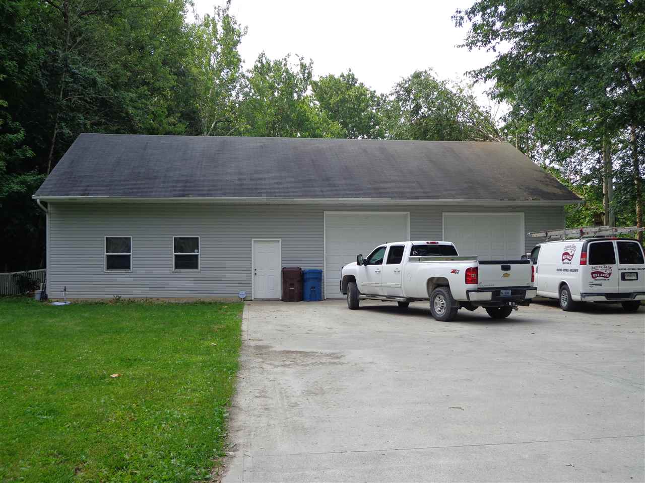 18706 Coldwater Road Huntertown, IN 46748 - Photo 23 of 31