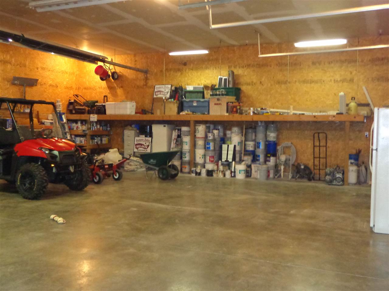 18706 Coldwater Road Huntertown, IN 46748 - Photo 27 of 31