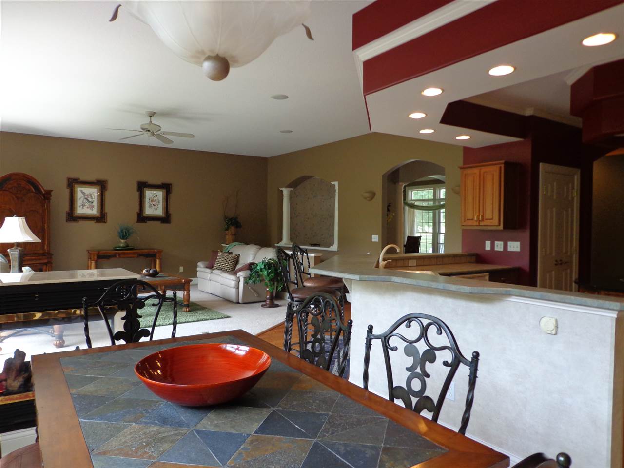 18706 Coldwater Road Huntertown, IN 46748 - Photo 4 of 31