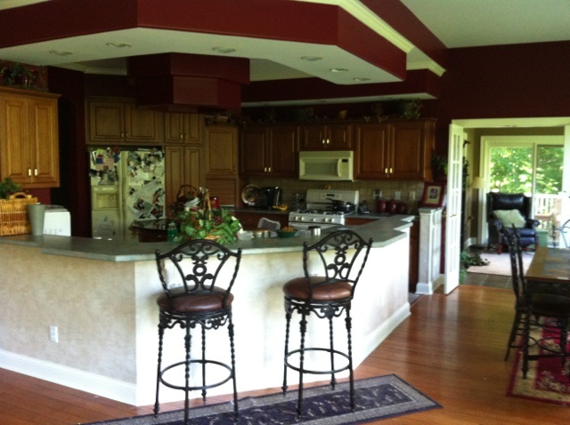 18706 Coldwater Road Huntertown, IN 46748 - Photo 5 of 31
