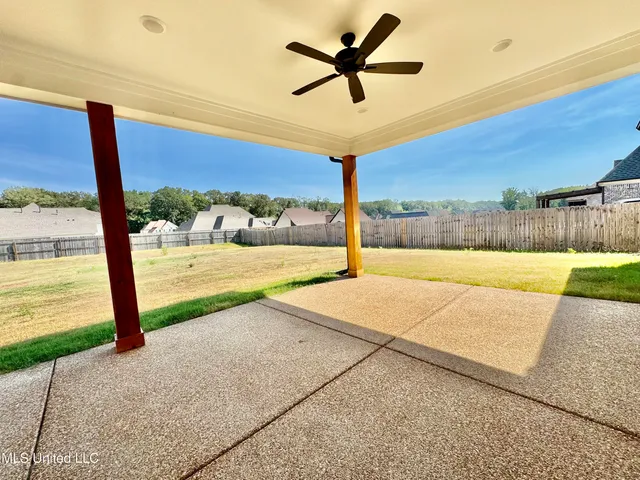 $499,900 | 4276 Brooke Drive, Nesbit, MS 38651