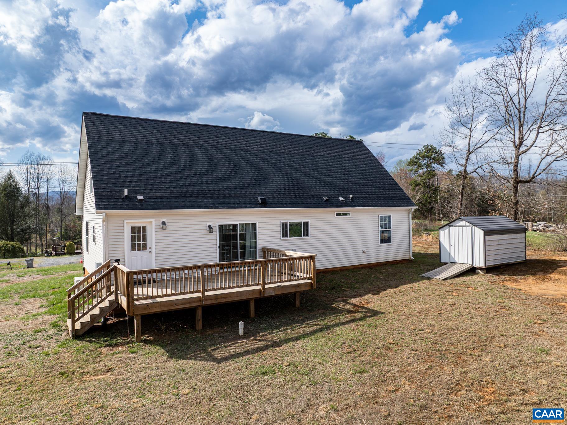 781 Celt Road Stanardsville, VA 22973 - Photo 2 of 26