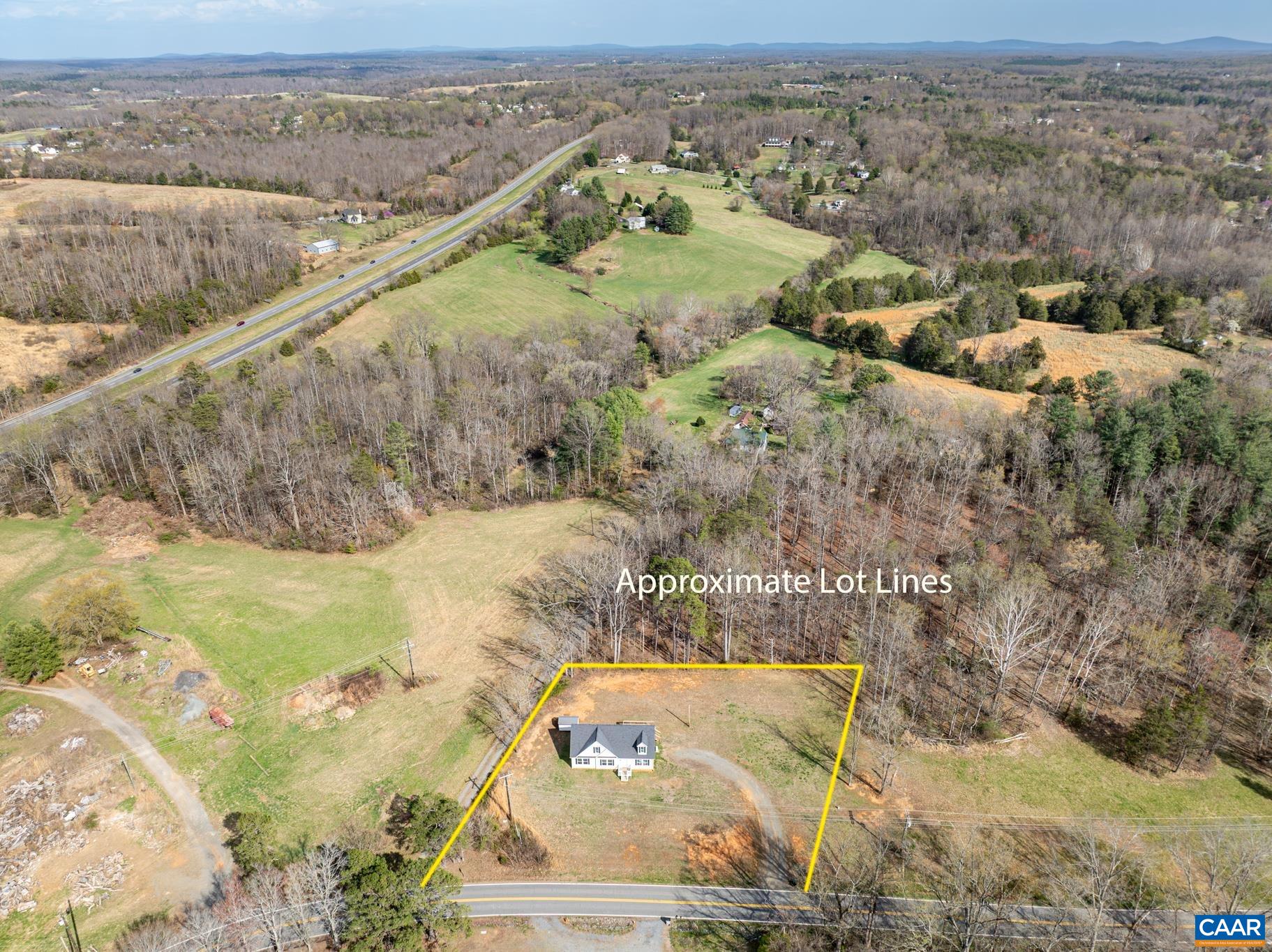 781 Celt Road Stanardsville, VA 22973 - Photo 23 of 26