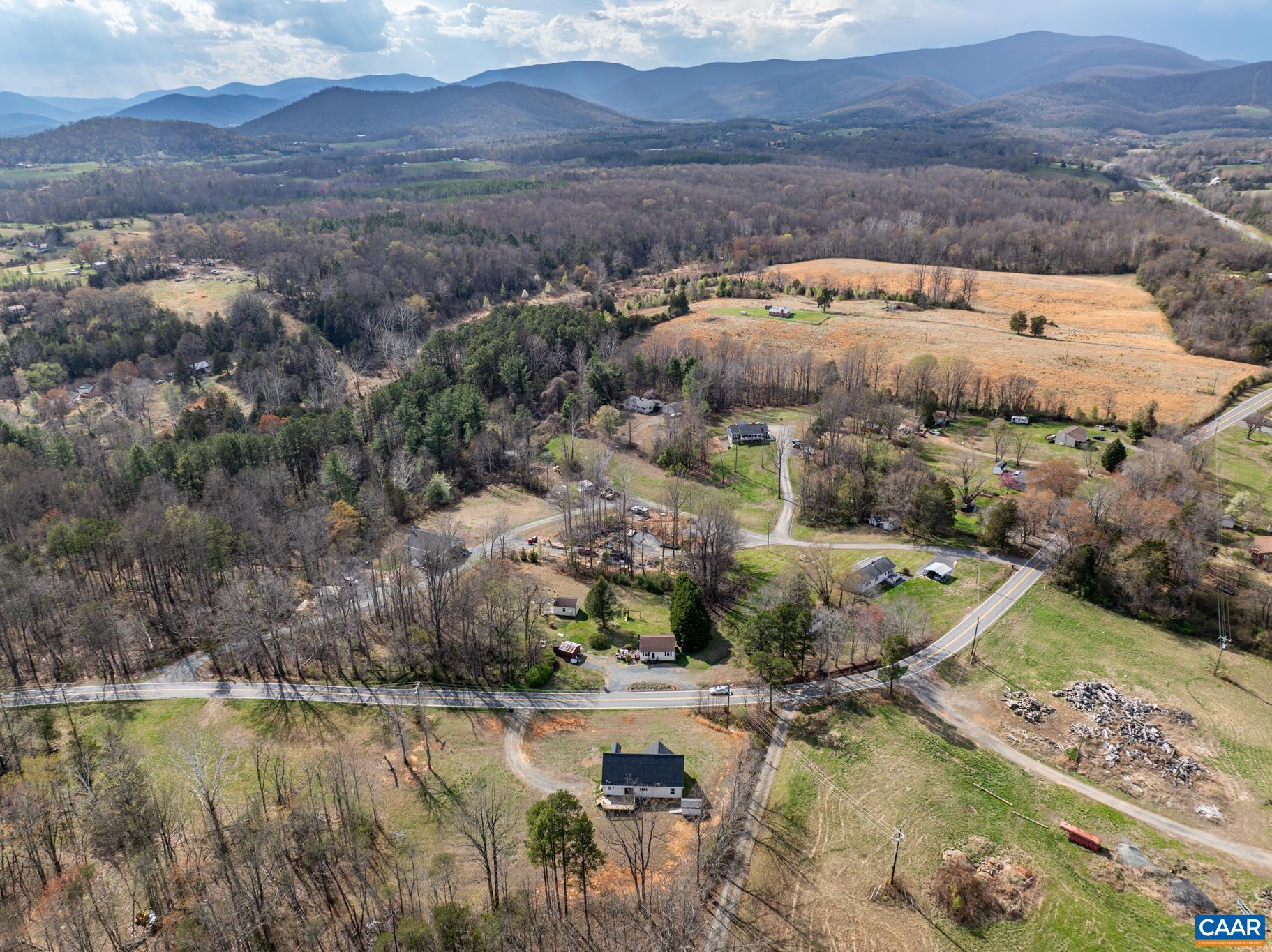 781 Celt Road Stanardsville, VA 22973 - Photo 25 of 26