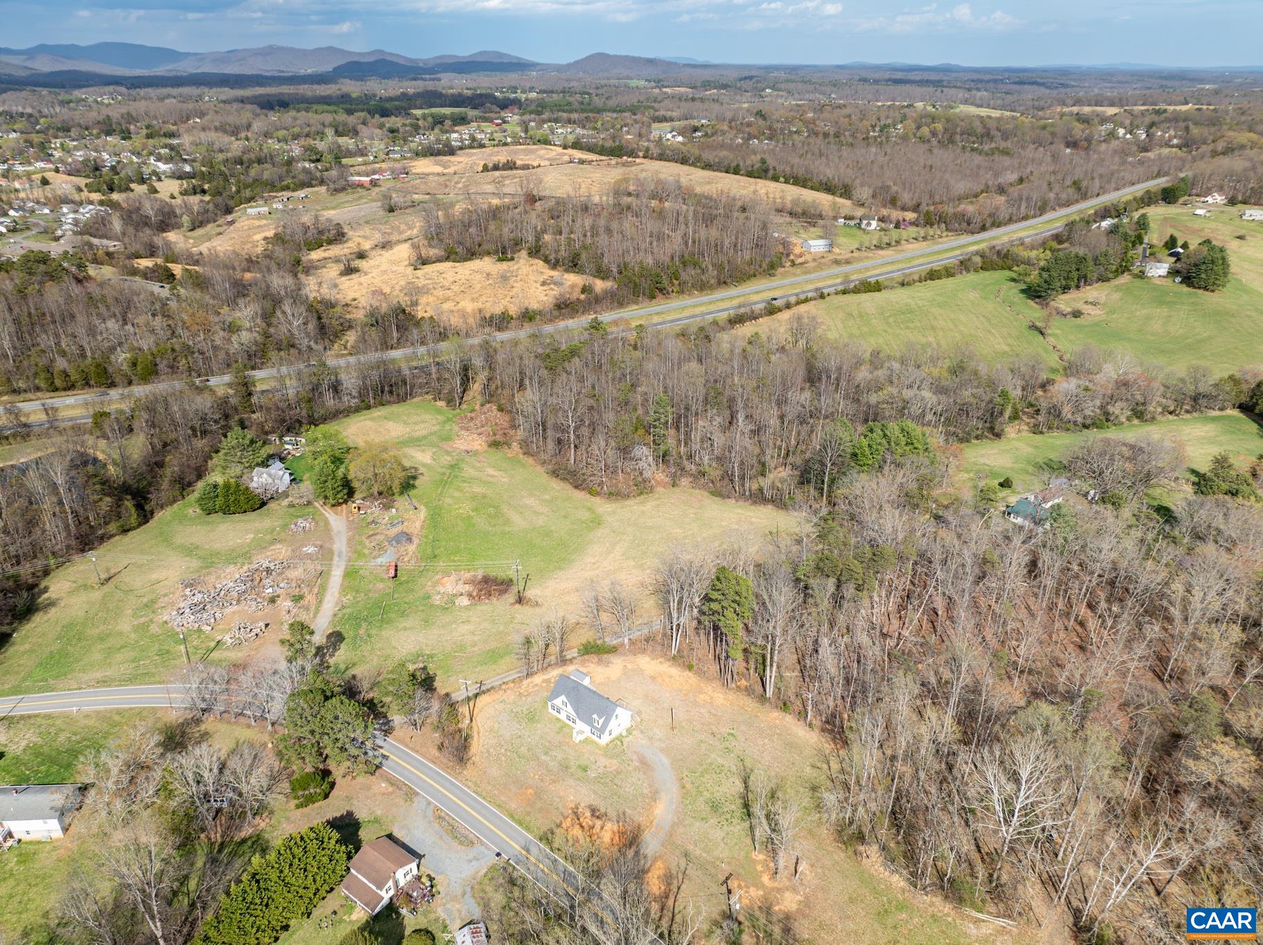 781 Celt Road Stanardsville, VA 22973 - Photo 26 of 26