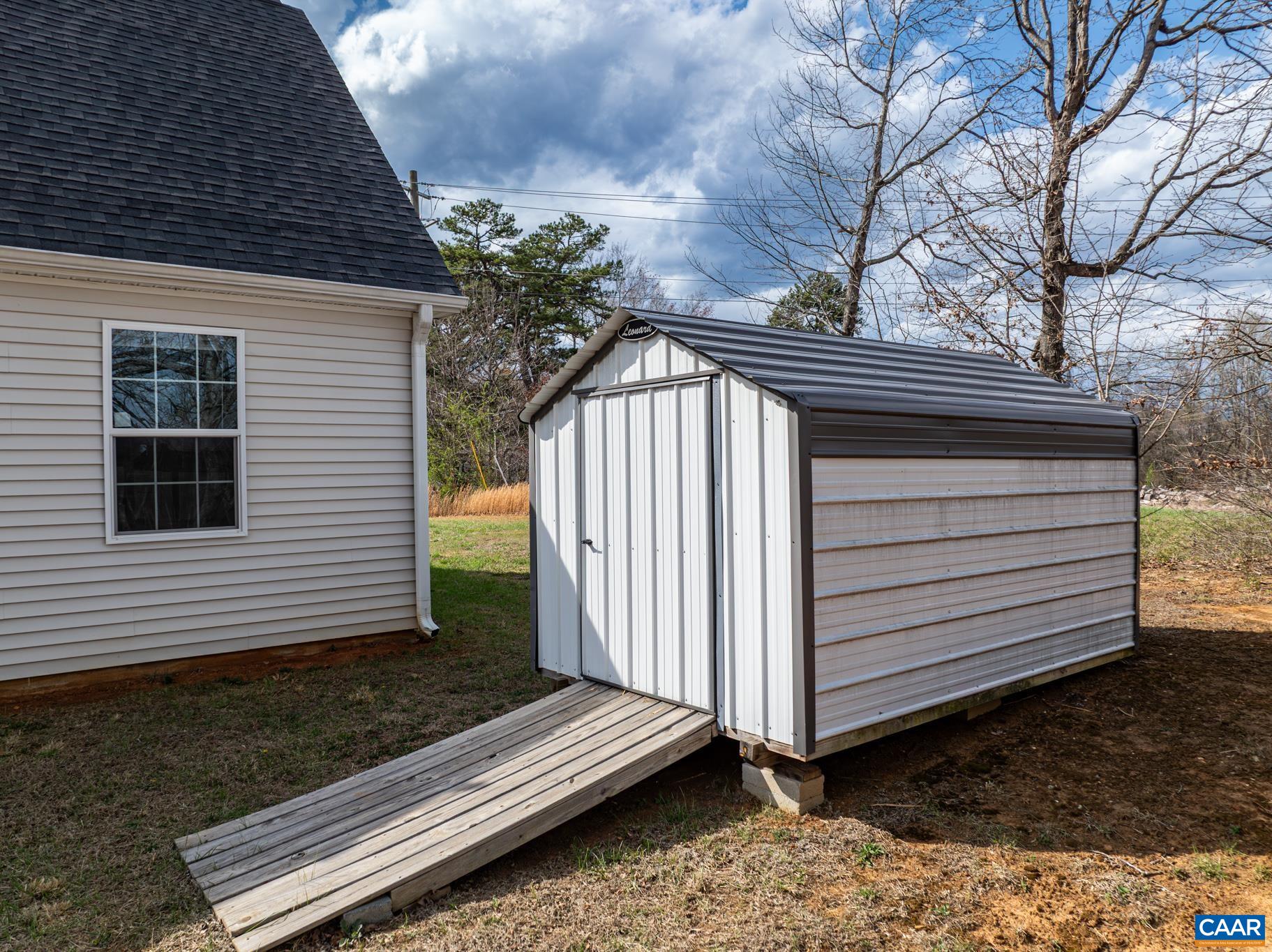 781 Celt Road Stanardsville, VA 22973 - Photo 3 of 26
