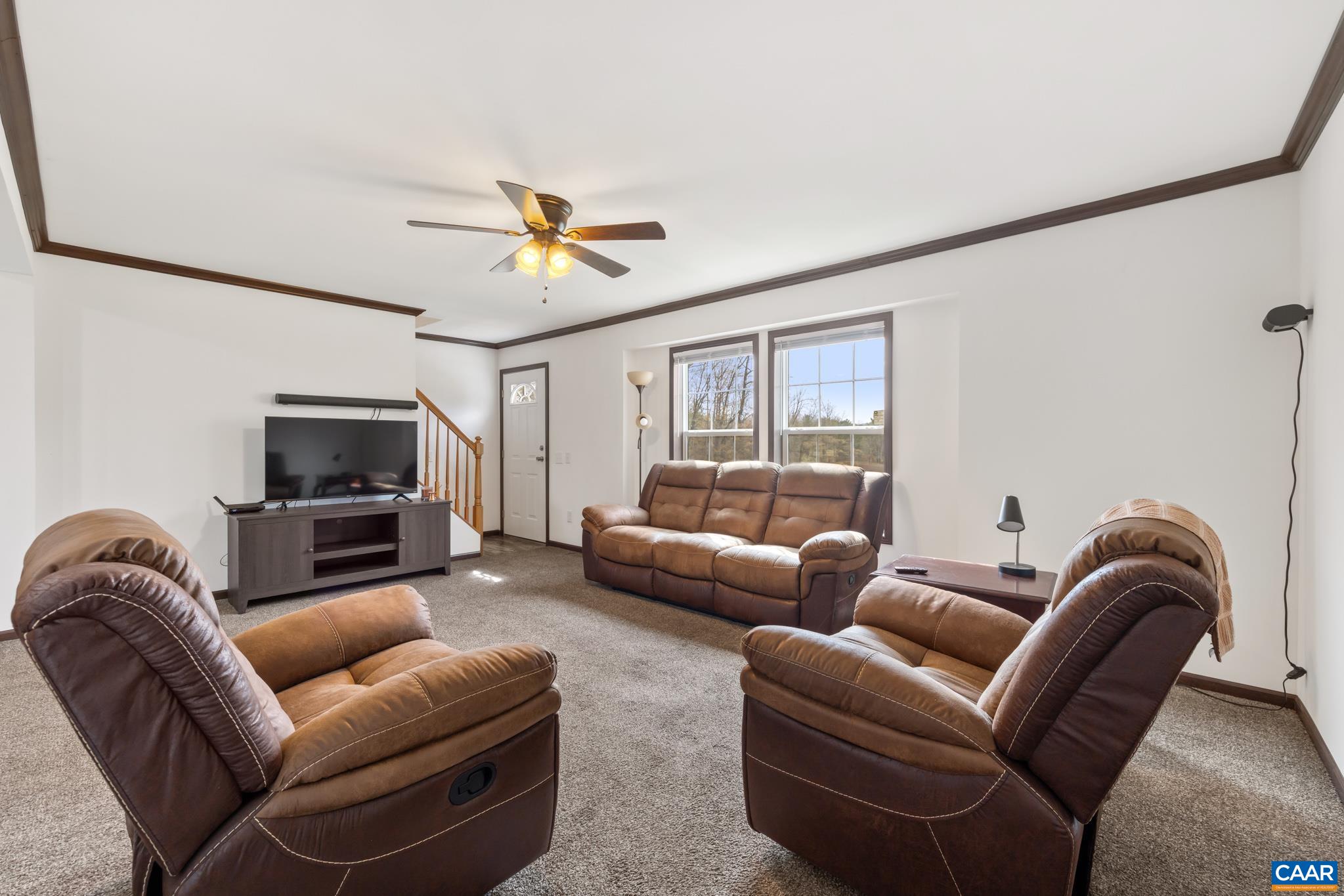 781 Celt Road Stanardsville, VA 22973 - Photo 4 of 26