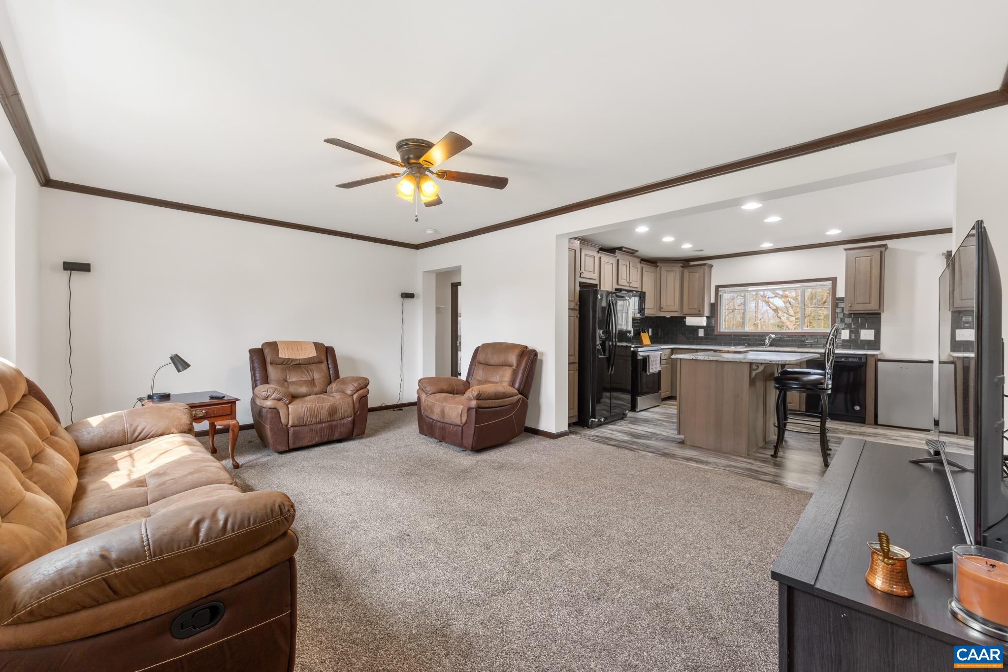 781 Celt Road Stanardsville, VA 22973 - Photo 5 of 26