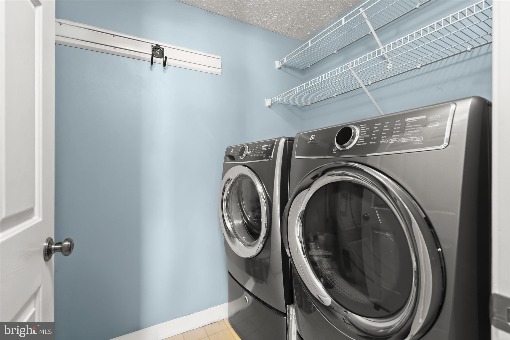 687 Winding Stream Way, Unit 204 Odenton, MD 21113 - Photo 28 of 36 Laundry room in unit