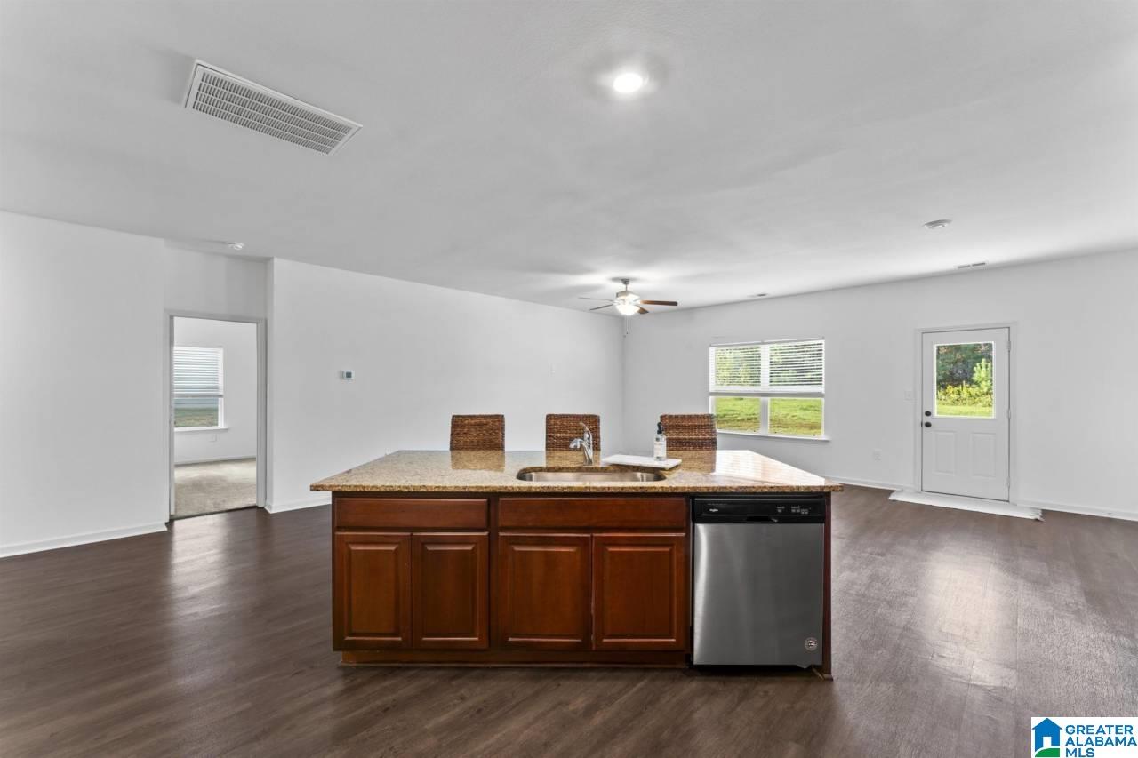 115 Clover Lane Springville, AL 35146 - Photo 9 of 30