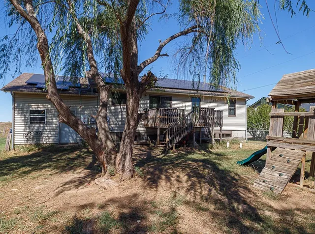 $212,500 | 2857 West 5th Avenue, El Dorado, KS 67042