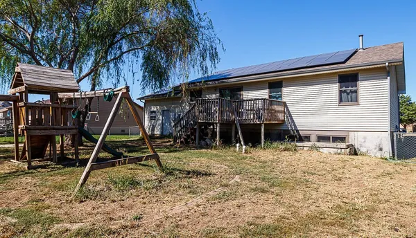 $212,500 | 2857 West 5th Avenue, El Dorado, KS 67042