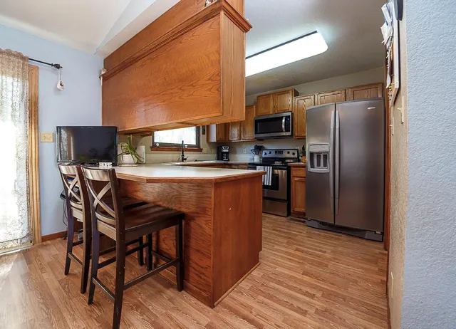 $212,500 | 2857 West 5th Avenue, El Dorado, KS 67042