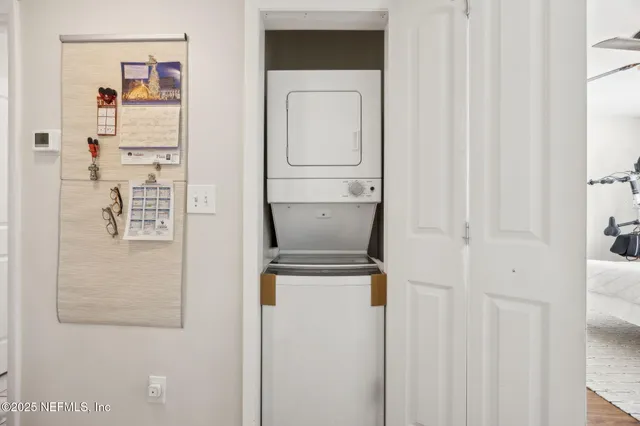 a picture of a book and a bed