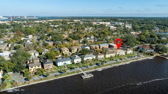 $315,000 | 1789 River Road, Unit 2, Jacksonville, FL 32207