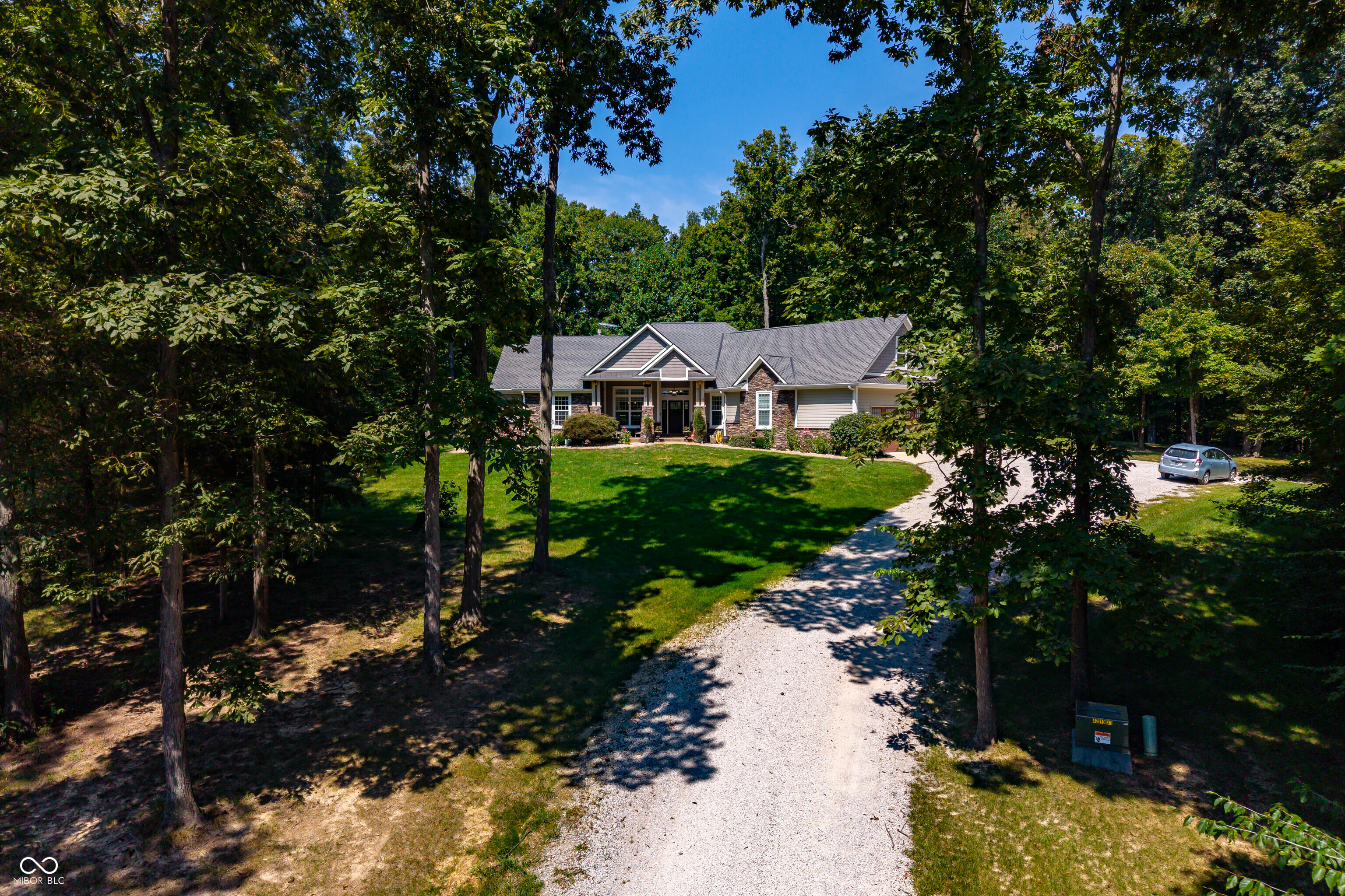 8700 West Georgetown Road Columbus, IN 47201 - Photo 165 of 175 Gallery Image 165