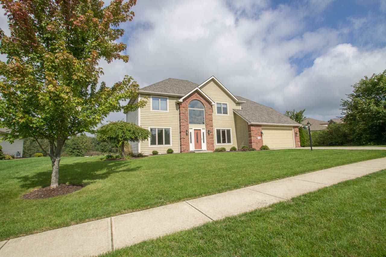 1407 Ely Ridge Pass Fort Wayne, IN 46845 - Photo 8 of 36 Gallery Image 8