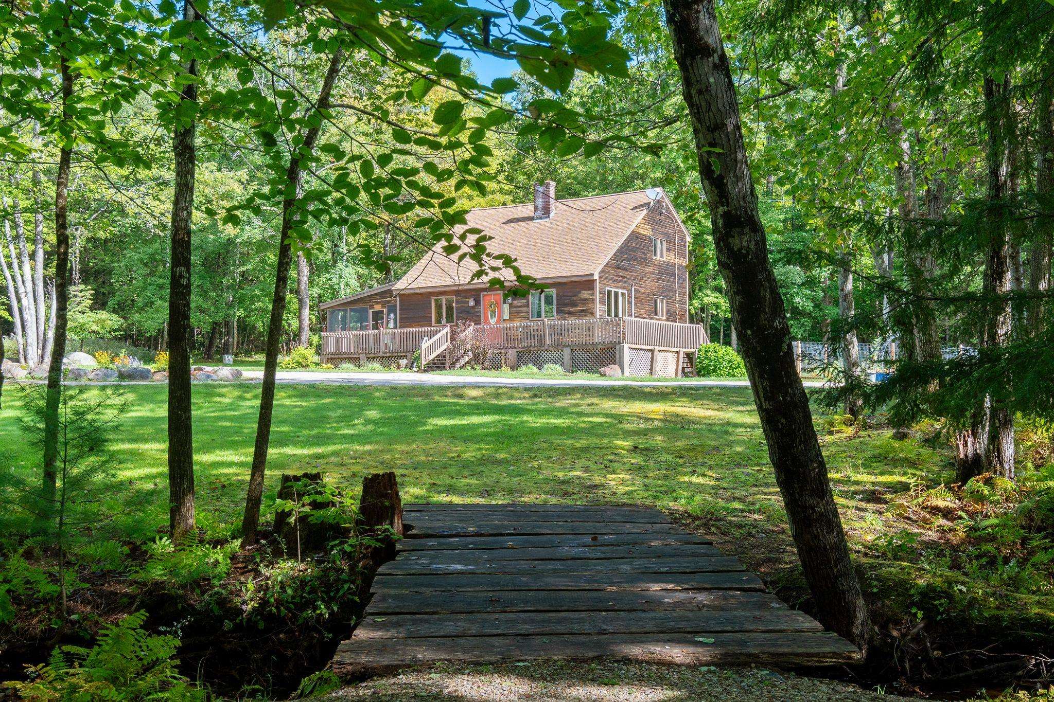 260 Highway 25 Meredith, NH 03253 - Photo 20 of 40