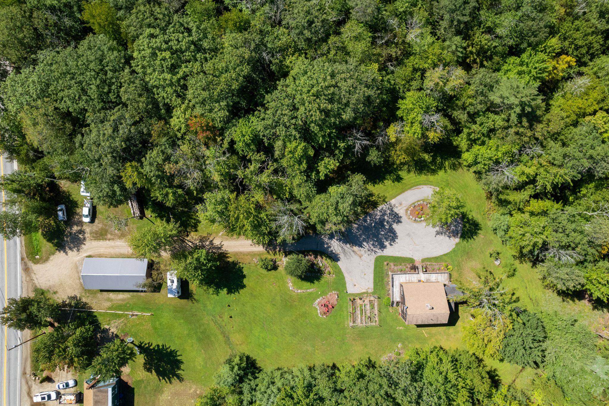 260 Highway 25 Meredith, NH 03253 - Photo 25 of 40