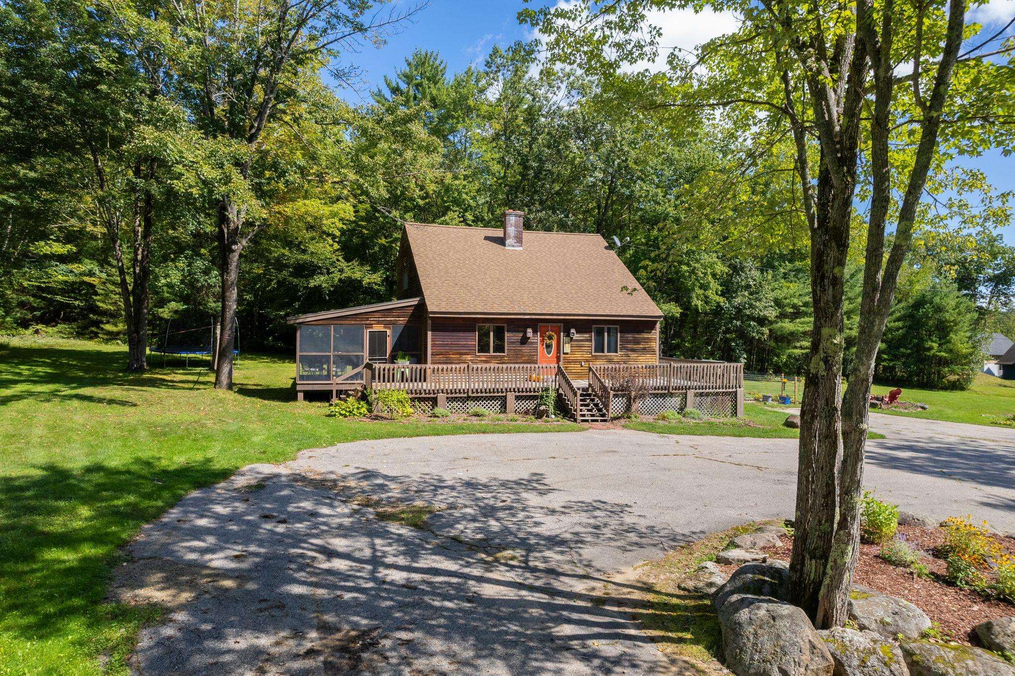 260 Highway 25 Meredith, NH 03253 - Photo 29 of 40