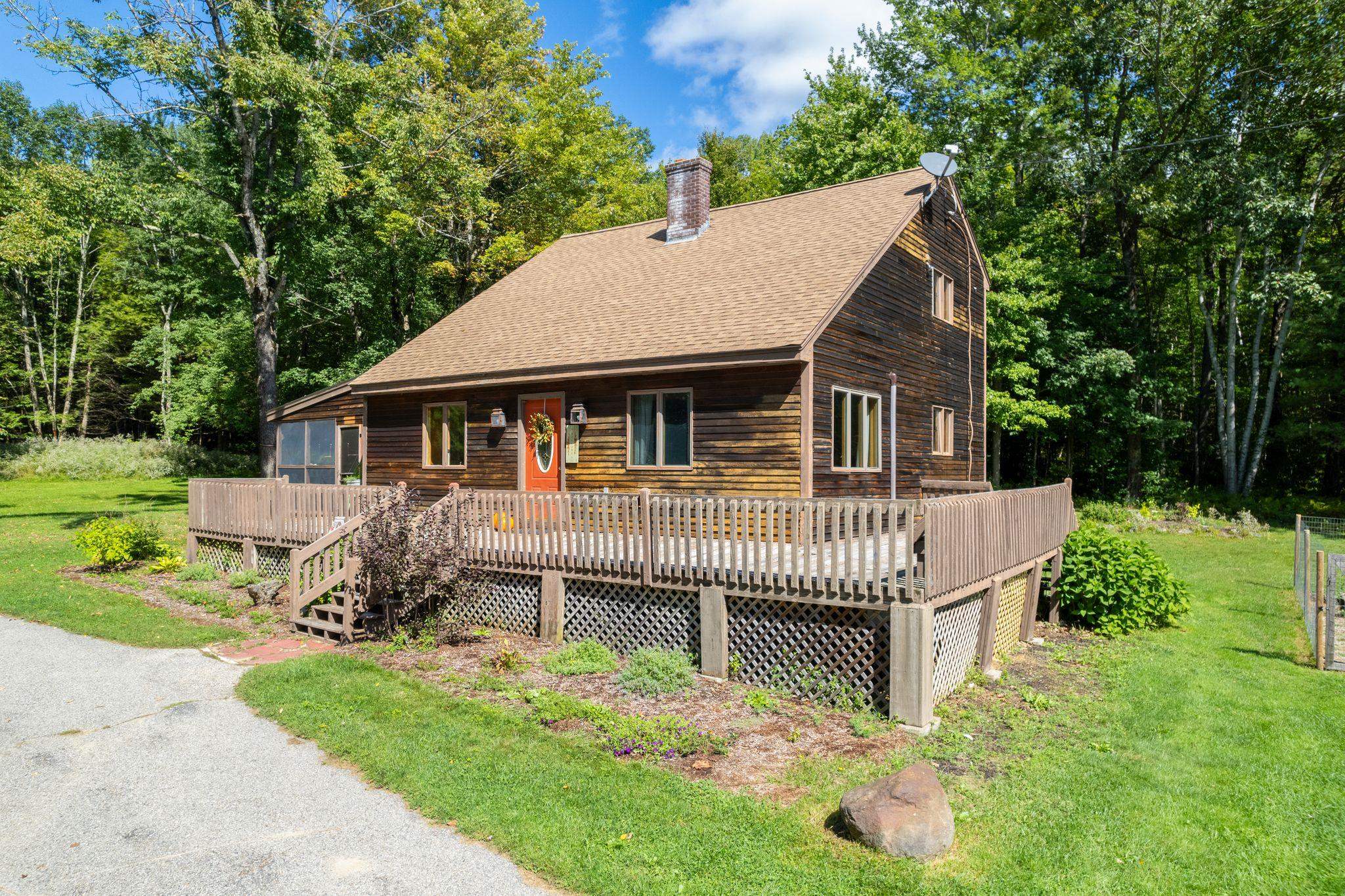 260 Highway 25 Meredith, NH 03253 - Photo 31 of 40