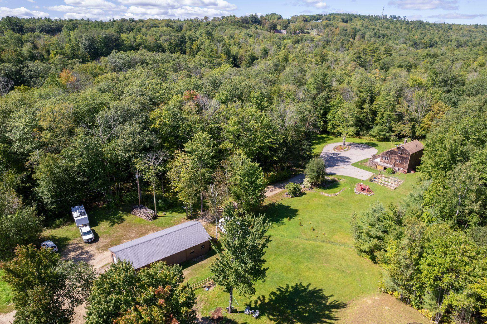260 Highway 25 Meredith, NH 03253 - Photo 34 of 40