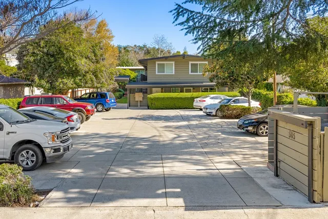 $4,425,000 | 505 Brizzolara Street, San Luis Obispo, CA 93401