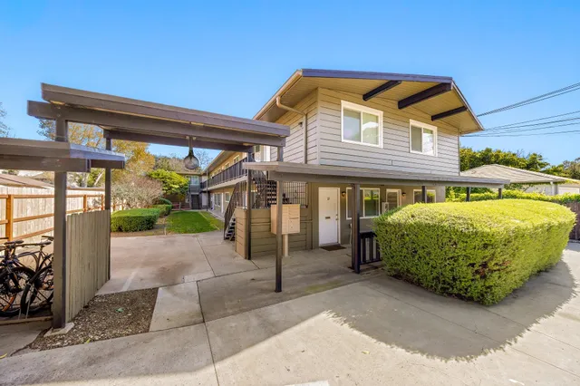 $4,425,000 | 505 Brizzolara Street, San Luis Obispo, CA 93401