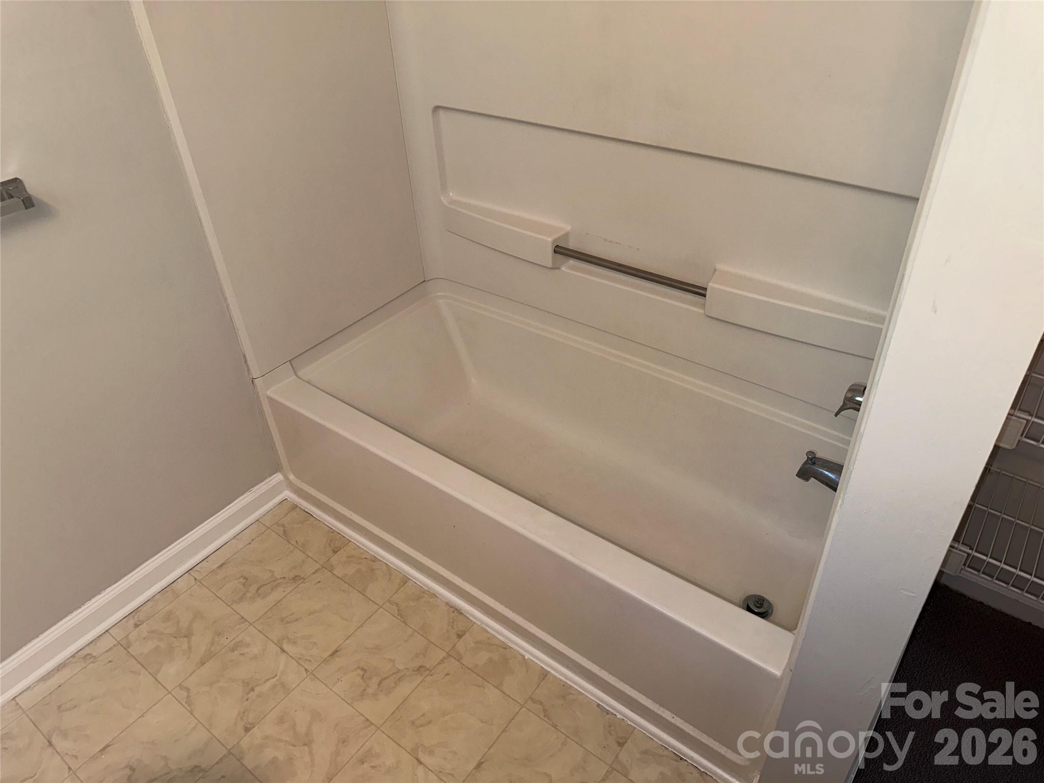 6725 Bevington Ridge Road, Unit A/B Charlotte, NC 28277 - Photo 22 of 48 a view of small space