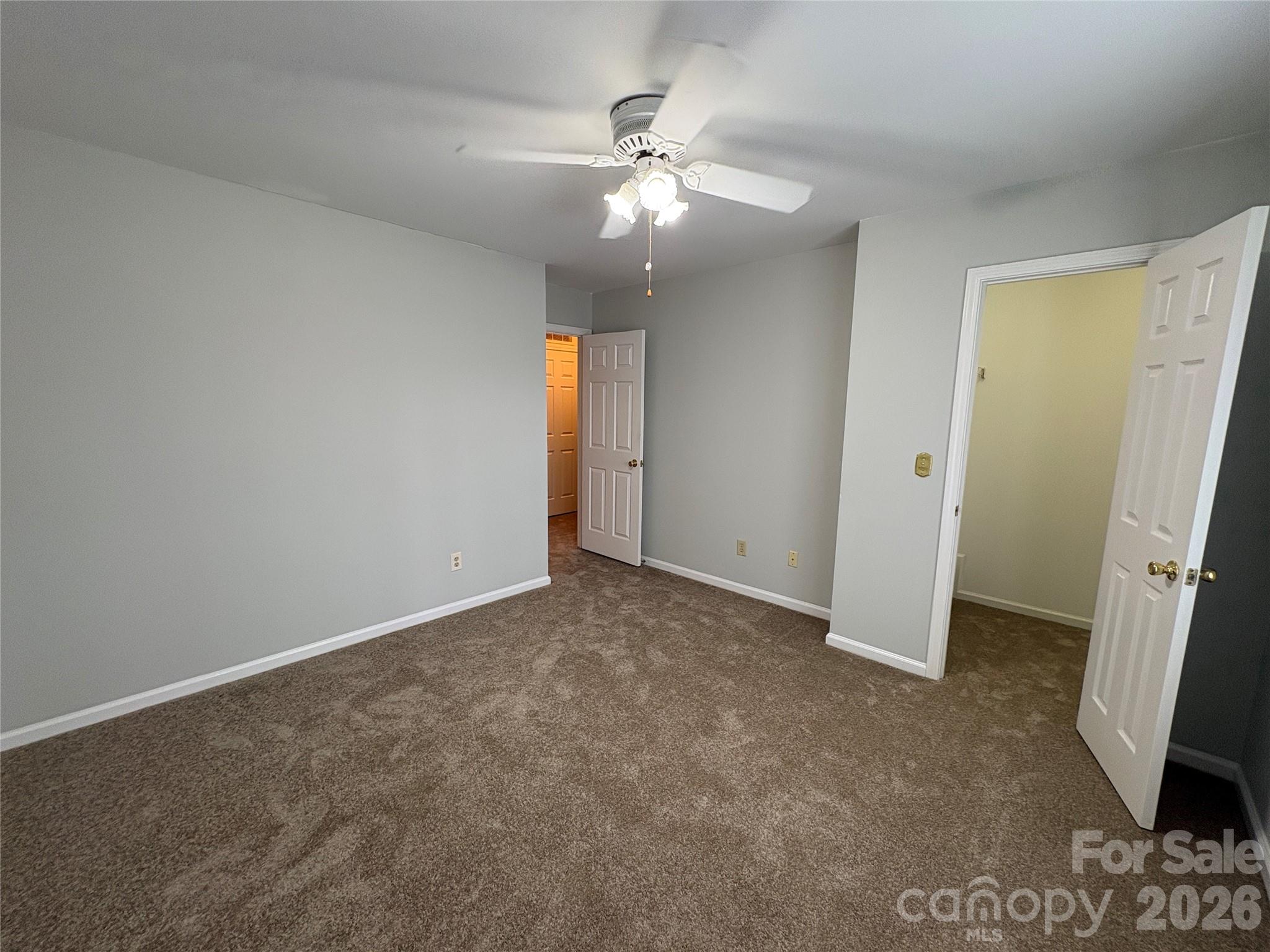 6725 Bevington Ridge Road, Unit A/B Charlotte, NC 28277 - Photo 40 of 48