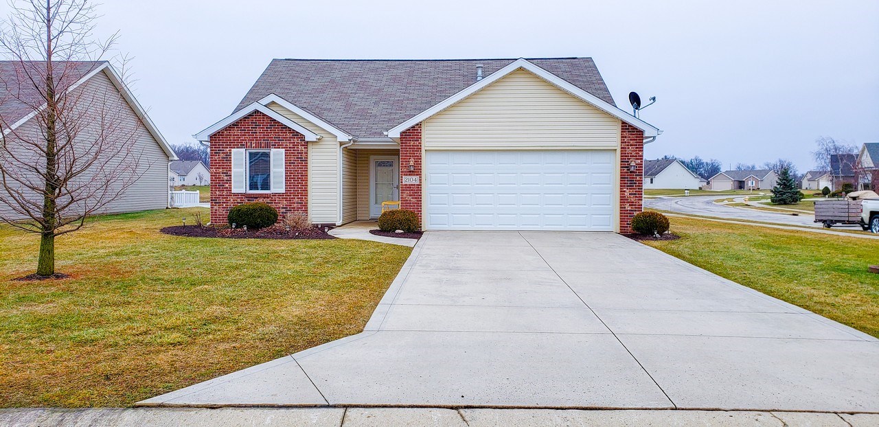 2104 Cedar Ridge Cove Fort Wayne, IN 46818 - Photo 1 of 24 Gallery Image 1