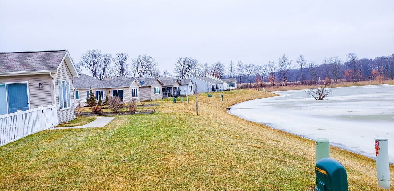 2104 Cedar Ridge Cove Fort Wayne, IN 46818 - Photo 11 of 24 Gallery Image 11