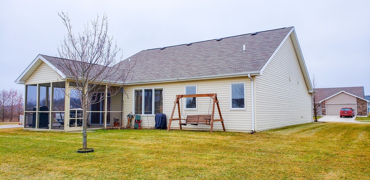 2104 Cedar Ridge Cove Fort Wayne, IN 46818 - Photo 3 of 24 Gallery Image 3
