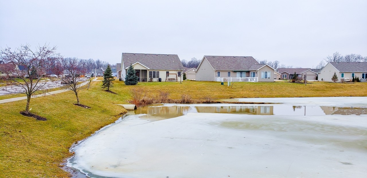 2104 Cedar Ridge Cove Fort Wayne, IN 46818 - Photo 8 of 24 Gallery Image 8