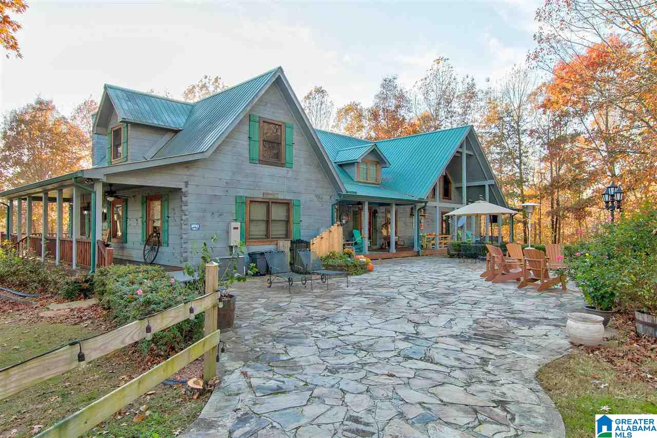 377 Indian Hills Road Hayden, AL 35079 - Photo 4 of 49