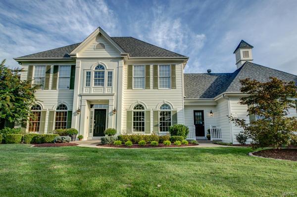 2000 Hunters Field Road St. Louis, MO 63122 - Photo 1 of 54 Gallery Image 1