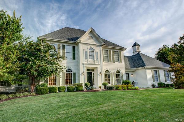 2000 Hunters Field Road St. Louis, MO 63122 - Photo 2 of 54 Gallery Image 2