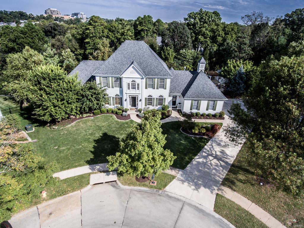 2000 Hunters Field Road St. Louis, MO 63122 - Photo 4 of 54 Gallery Image 4