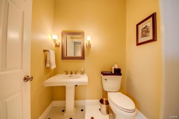 2000 Hunters Field Road St. Louis, MO 63122 - Photo 35 of 54 Gallery Image 35