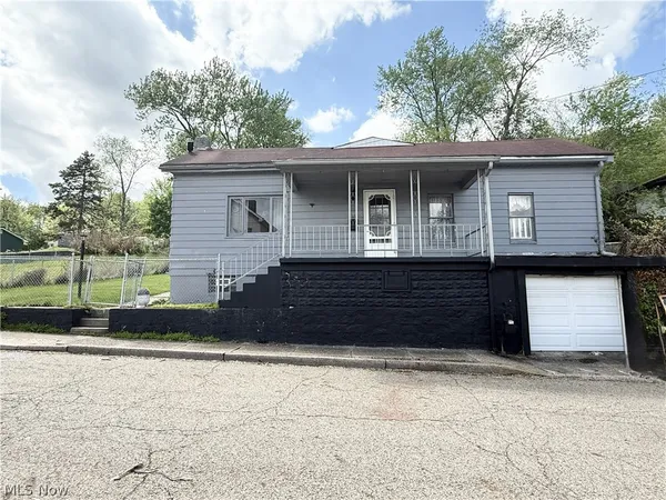 $142,900 | 309-311 North 7th Street, Toronto, OH 43964