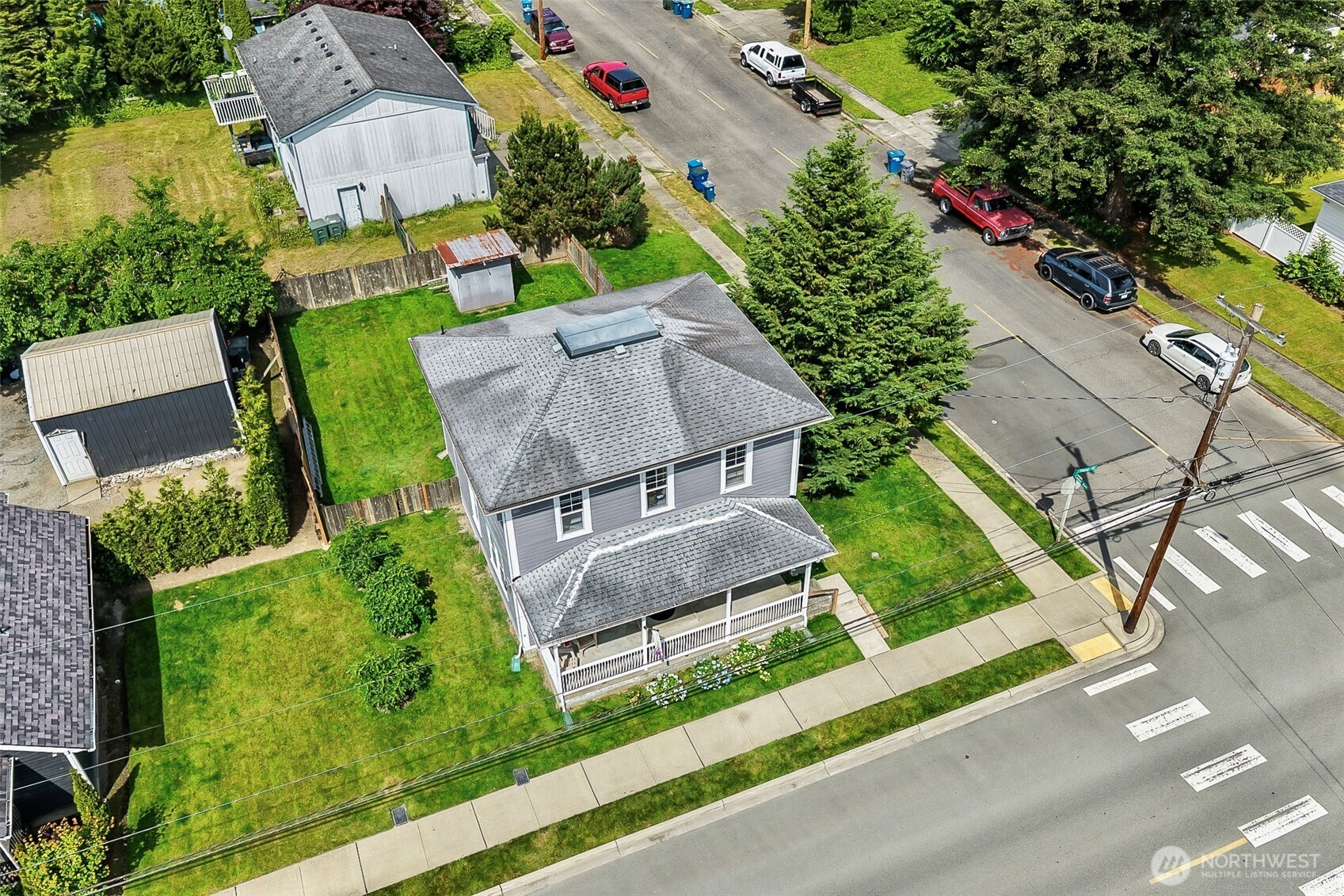 307 3rd Street Sultan, WA 98294 - Photo 34 of 40