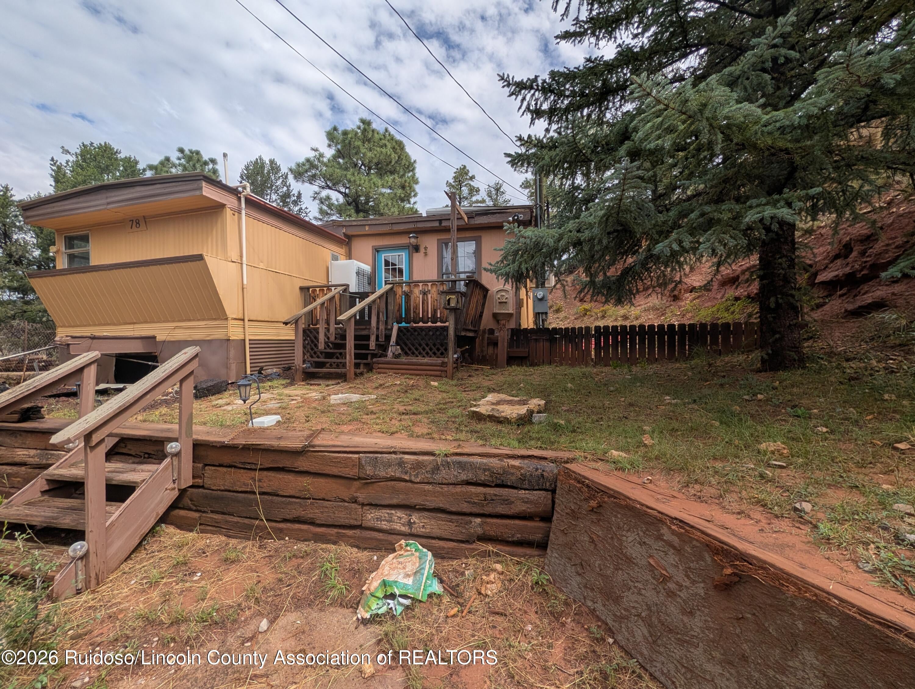78-80 Swallow Drive Ruidoso, NM 88345 - Photo 2 of 33 Gallery Image 2
