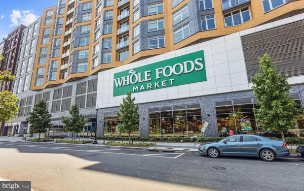 a sign that is on the side of a street